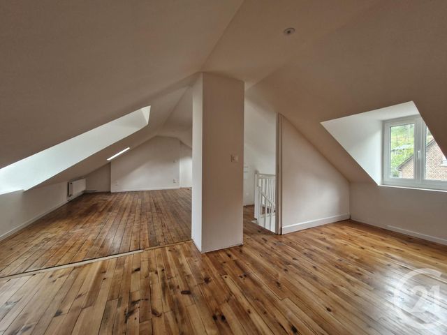 Maison à vendre - 7 pièces - 185,73 m2 - St Valery En Caux - 76 - HAUTE-NORMANDIE