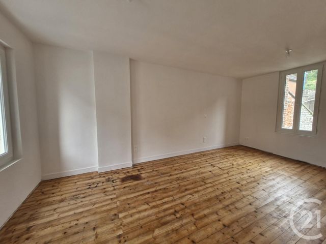 Maison à vendre - 7 pièces - 185,73 m2 - St Valery En Caux - 76 - HAUTE-NORMANDIE