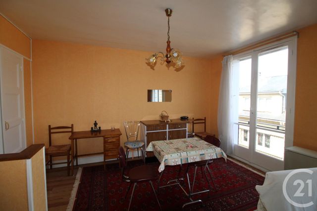 Appartement Studio à vendre - 1 pièce - 40,88 m2 - St Valery En Caux - 76 - HAUTE-NORMANDIE