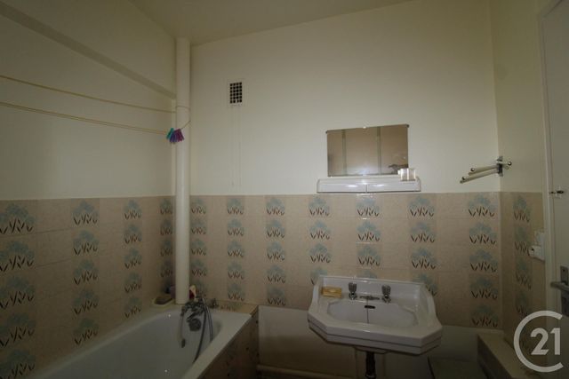 Appartement Studio à vendre - 1 pièce - 40,88 m2 - St Valery En Caux - 76 - HAUTE-NORMANDIE