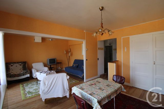 appartement - ST VALERY EN CAUX - 76