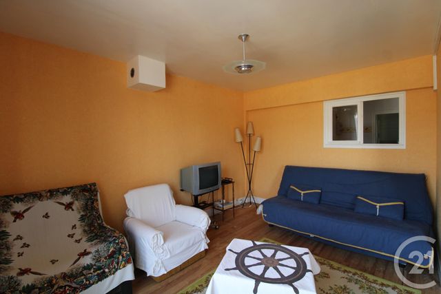 Appartement Studio à vendre - 1 pièce - 40,88 m2 - St Valery En Caux - 76 - HAUTE-NORMANDIE
