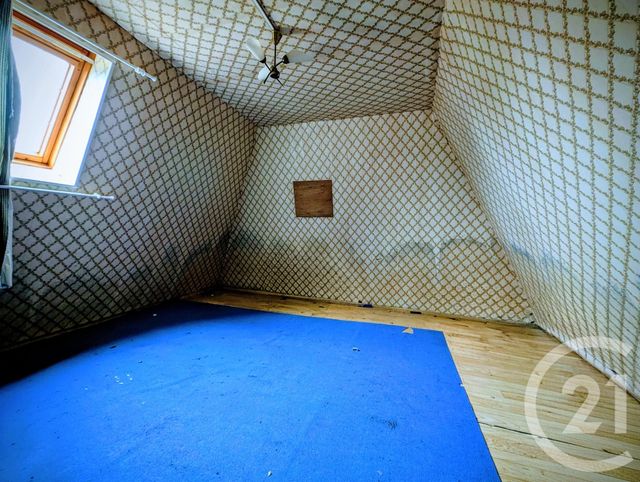 Maison &agrave; vendre - 7 pi&egrave;ces - 117,24 m2 - Neville - 76 - HAUTE-NORMANDIE