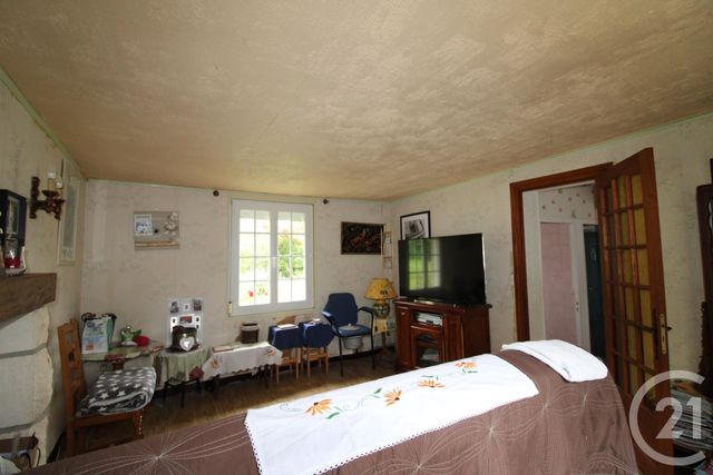 Maison &agrave; vendre - 7 pi&egrave;ces - 117,24 m2 - Neville - 76 - HAUTE-NORMANDIE