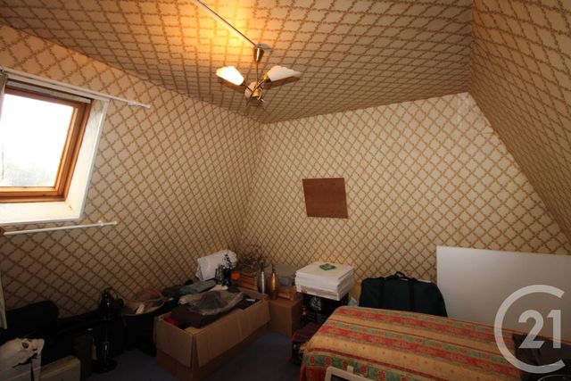 Maison &agrave; vendre - 7 pi&egrave;ces - 117,24 m2 - Neville - 76 - HAUTE-NORMANDIE