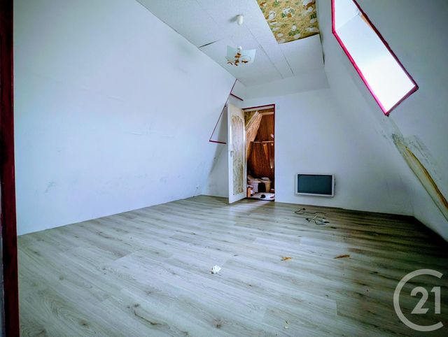 Maison &agrave; vendre - 7 pi&egrave;ces - 117,24 m2 - Neville - 76 - HAUTE-NORMANDIE