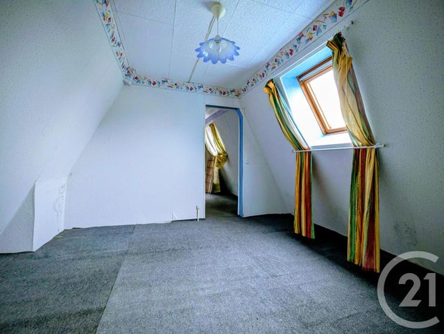 Maison &agrave; vendre - 7 pi&egrave;ces - 117,24 m2 - Neville - 76 - HAUTE-NORMANDIE