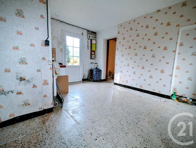 Maison &agrave; vendre - 7 pi&egrave;ces - 117,24 m2 - Neville - 76 - HAUTE-NORMANDIE