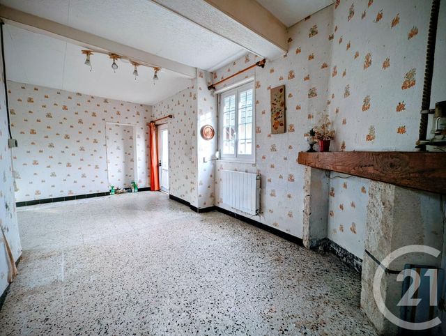 Maison &agrave; vendre - 7 pi&egrave;ces - 117,24 m2 - Neville - 76 - HAUTE-NORMANDIE