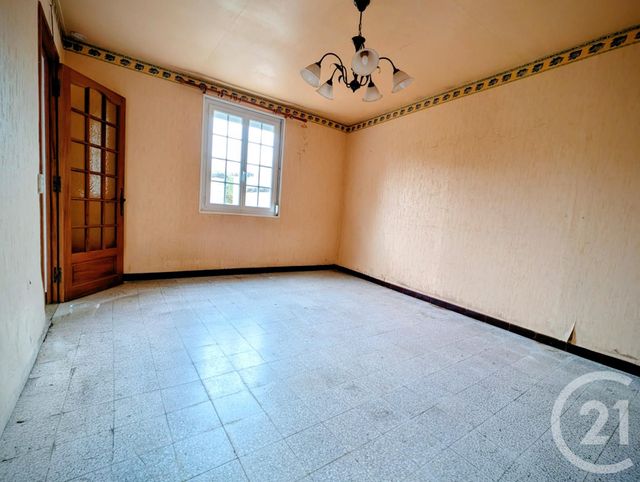 Maison &agrave; vendre - 7 pi&egrave;ces - 117,24 m2 - Neville - 76 - HAUTE-NORMANDIE