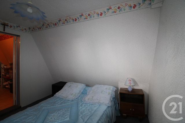 Maison &agrave; vendre - 7 pi&egrave;ces - 117,24 m2 - Neville - 76 - HAUTE-NORMANDIE