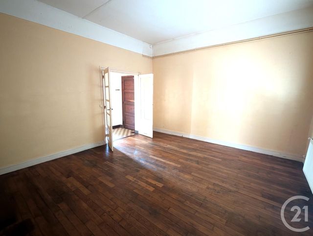 Appartement F1 bis à vendre - 2 pièces - 42,98 m2 - St Valery En Caux - 76 - HAUTE-NORMANDIE