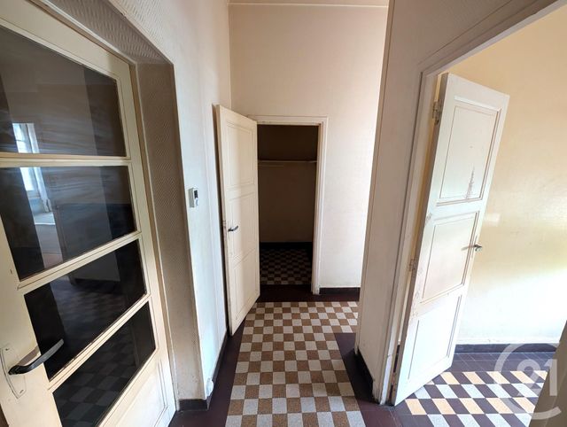 Appartement F1 bis à vendre - 2 pièces - 42,98 m2 - St Valery En Caux - 76 - HAUTE-NORMANDIE