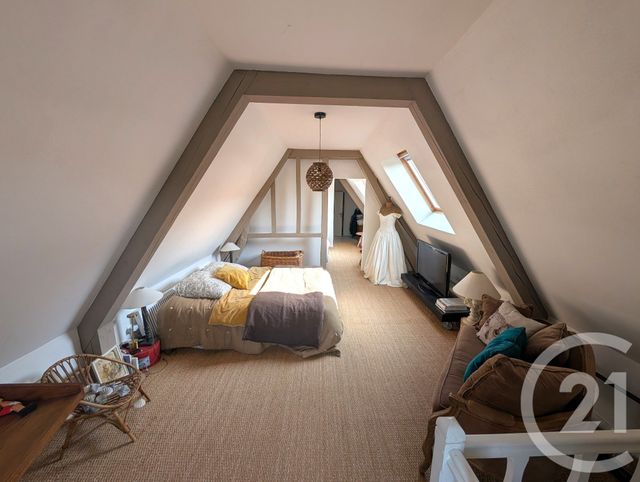 Maison &agrave; vendre - 3 pi&egrave;ces - 88,42 m2 - Brachy - 76 - HAUTE-NORMANDIE