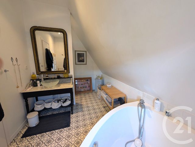 Maison &agrave; vendre - 3 pi&egrave;ces - 88,42 m2 - Brachy - 76 - HAUTE-NORMANDIE