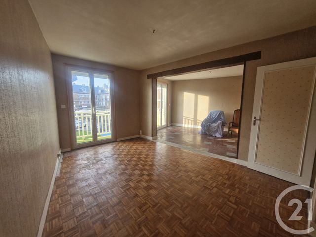 Appartement F2 &agrave; vendre - 2 pi&egrave;ces - 55,14 m2 - St Valery En Caux - 76 - HAUTE-NORMANDIE
