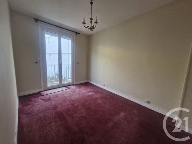 Appartement F2 &agrave; vendre - 2 pi&egrave;ces - 55,14 m2 - St Valery En Caux - 76 - HAUTE-NORMANDIE