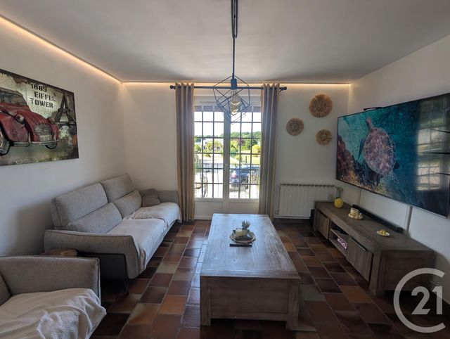 Maison &agrave; vendre - 4 pi&egrave;ces - 122 m2 - Doudeville - 76 - HAUTE-NORMANDIE