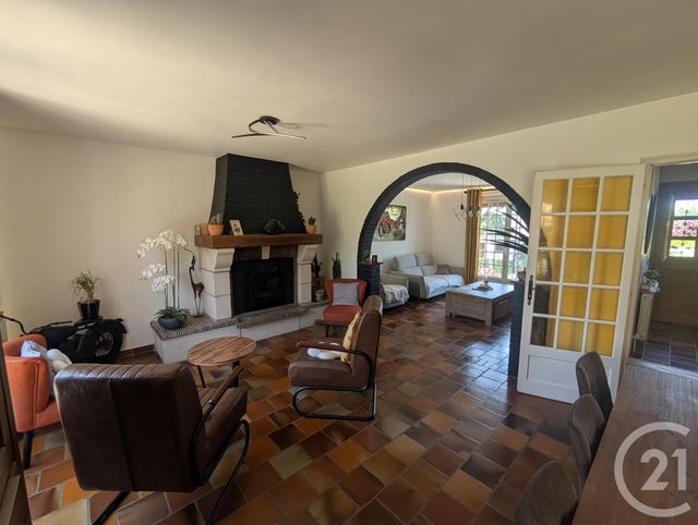 Maison &agrave; vendre - 4 pi&egrave;ces - 122 m2 - Doudeville - 76 - HAUTE-NORMANDIE