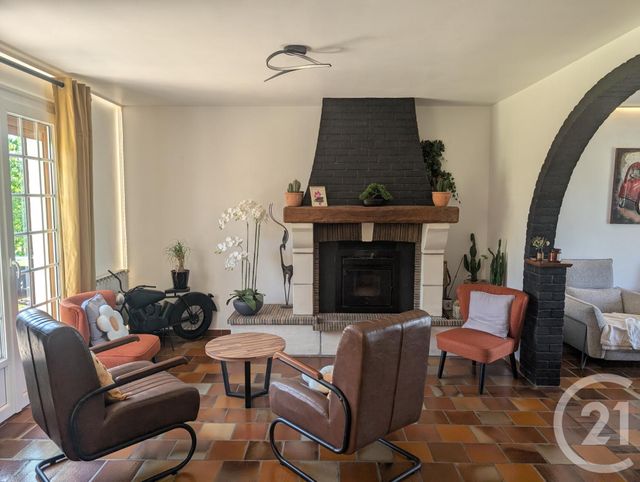 maison - DOUDEVILLE - 76