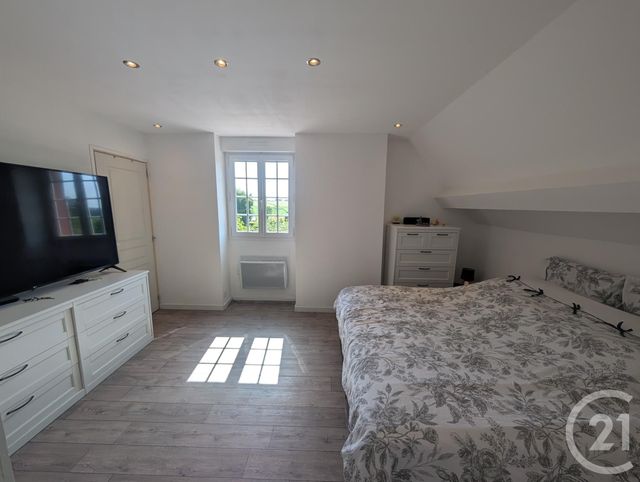 Maison &agrave; vendre - 4 pi&egrave;ces - 122 m2 - Doudeville - 76 - HAUTE-NORMANDIE