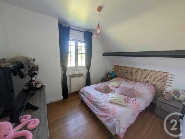 Maison &agrave; vendre - 4 pi&egrave;ces - 122 m2 - Doudeville - 76 - HAUTE-NORMANDIE