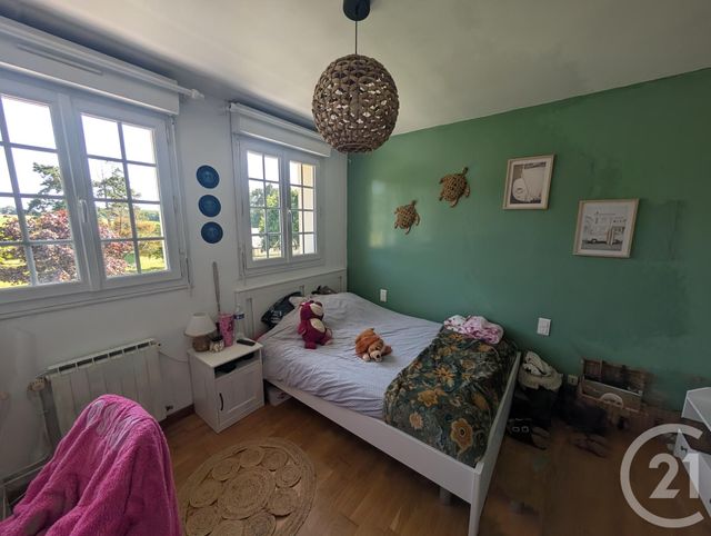 Maison &agrave; vendre - 4 pi&egrave;ces - 122 m2 - Doudeville - 76 - HAUTE-NORMANDIE