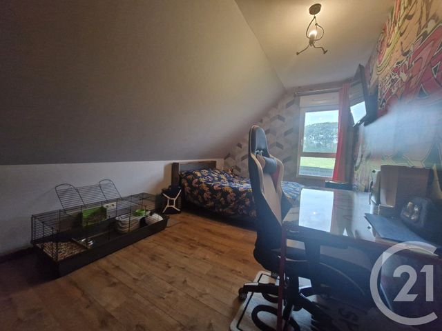 Maison à vendre - 7 pièces - 181,25 m2 - Ingouville - 76 - HAUTE-NORMANDIE