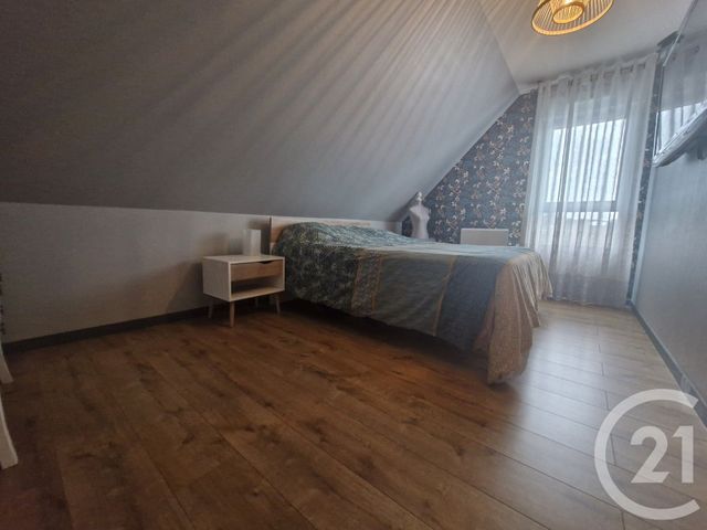 Maison à vendre - 7 pièces - 181,25 m2 - Ingouville - 76 - HAUTE-NORMANDIE