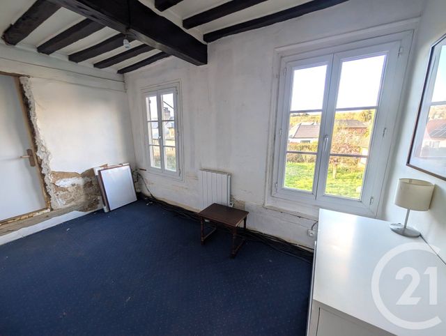 Maison &agrave; vendre - 4 pi&egrave;ces - 129 m2 - Autigny - 76 - HAUTE-NORMANDIE