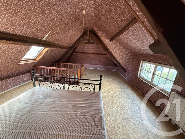 Maison à vendre - 4 pièces - 129 m2 - Autigny - 76 - HAUTE-NORMANDIE