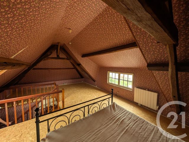 Maison à vendre - 4 pièces - 129 m2 - Autigny - 76 - HAUTE-NORMANDIE