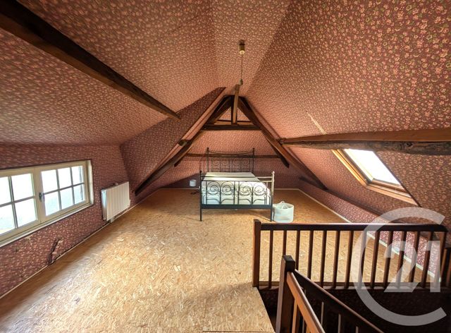 Maison &agrave; vendre - 4 pi&egrave;ces - 129 m2 - Autigny - 76 - HAUTE-NORMANDIE