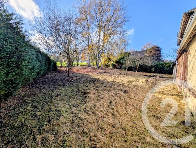 Maison à vendre - 4 pièces - 129 m2 - Autigny - 76 - HAUTE-NORMANDIE