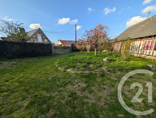 Maison &agrave; vendre - 4 pi&egrave;ces - 129 m2 - Autigny - 76 - HAUTE-NORMANDIE