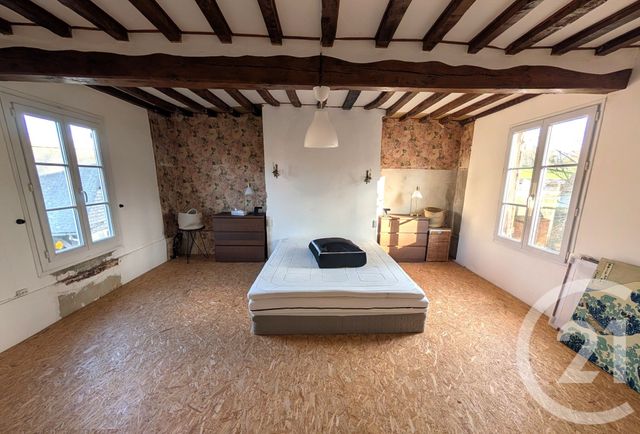 Maison &agrave; vendre - 4 pi&egrave;ces - 129 m2 - Autigny - 76 - HAUTE-NORMANDIE