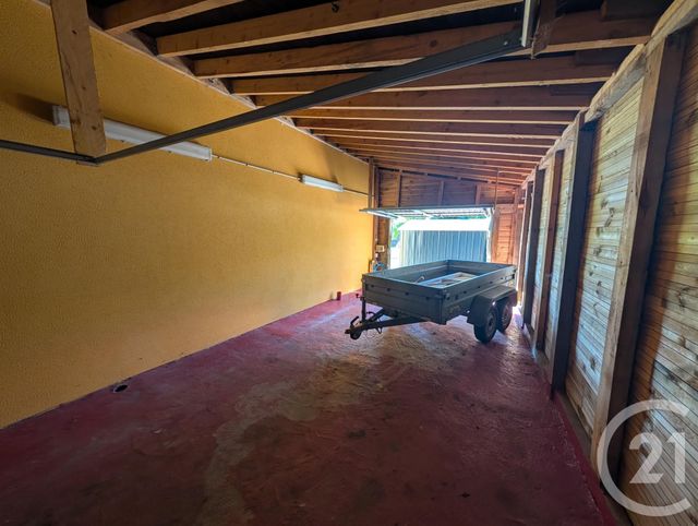 Maison &agrave; vendre - 6 pi&egrave;ces - 159,13 m2 - Cany Barville - 76 - HAUTE-NORMANDIE