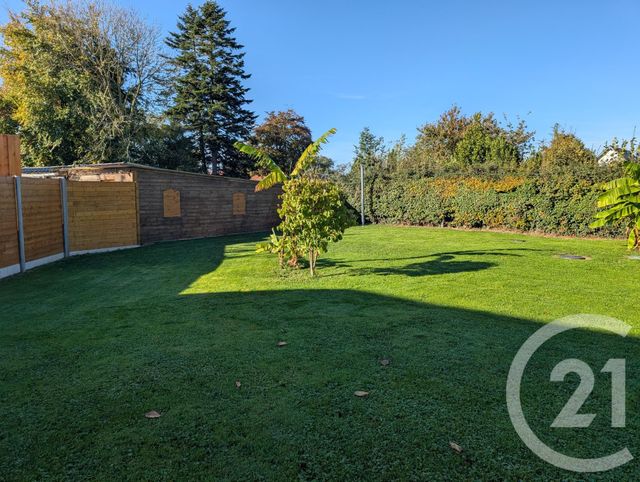 Maison &agrave; vendre - 6 pi&egrave;ces - 159,13 m2 - Cany Barville - 76 - HAUTE-NORMANDIE