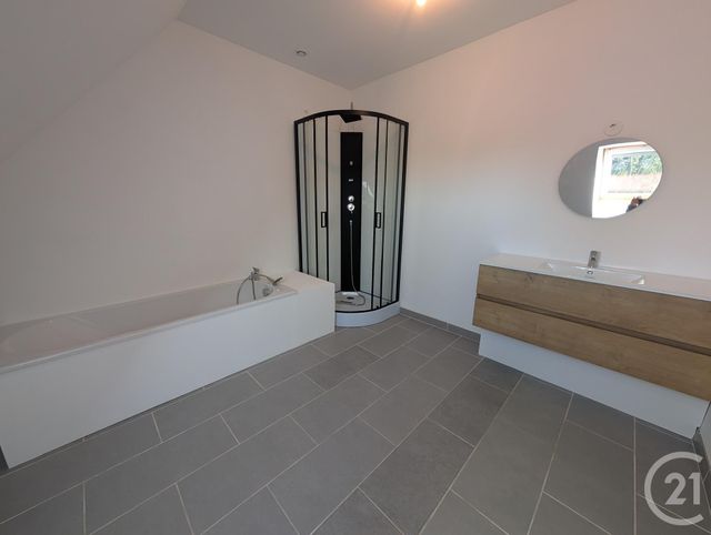 Maison &agrave; vendre - 6 pi&egrave;ces - 159,13 m2 - Cany Barville - 76 - HAUTE-NORMANDIE