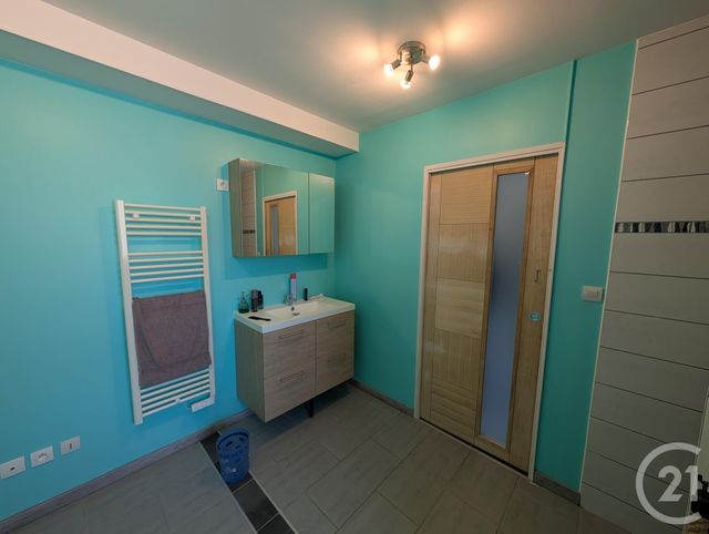 Maison &agrave; vendre - 6 pi&egrave;ces - 159,13 m2 - Cany Barville - 76 - HAUTE-NORMANDIE