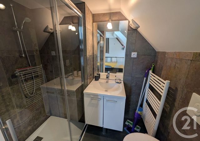 Maison à vendre - 8 pièces - 140 m2 - St Valery En Caux - 76 - HAUTE-NORMANDIE