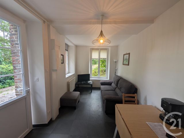 Maison à vendre - 8 pièces - 140 m2 - St Valery En Caux - 76 - HAUTE-NORMANDIE