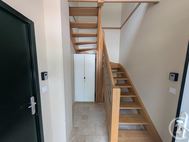 Maison à vendre - 8 pièces - 140 m2 - St Valery En Caux - 76 - HAUTE-NORMANDIE