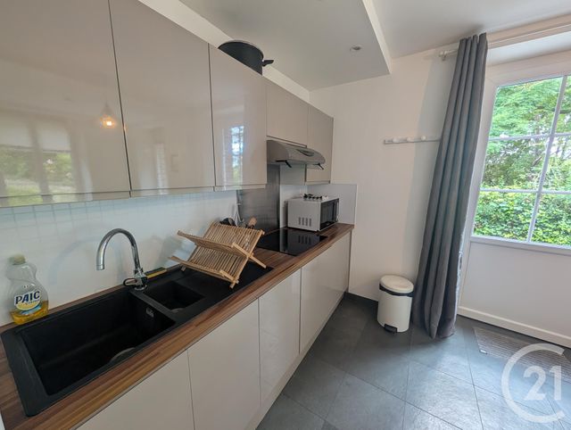 Maison à vendre - 8 pièces - 140 m2 - St Valery En Caux - 76 - HAUTE-NORMANDIE