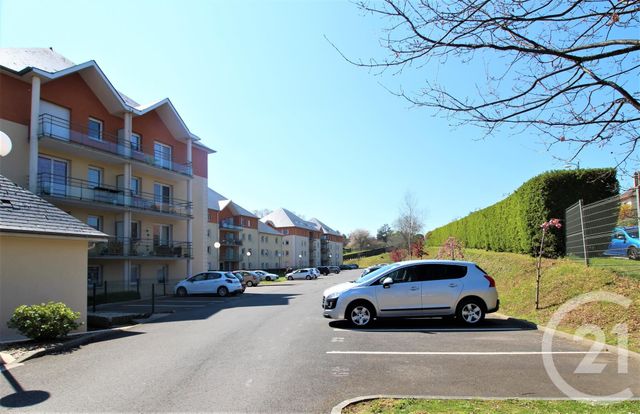 Appartement à vendre - 2 pièces - 45 m2 - St Valery En Caux - 76 - HAUTE-NORMANDIE