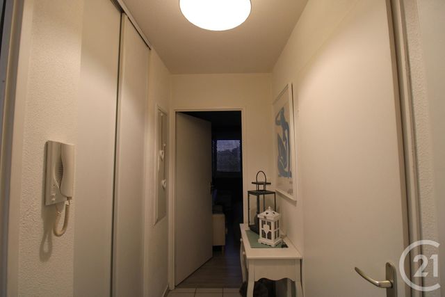 Appartement à vendre - 2 pièces - 45 m2 - St Valery En Caux - 76 - HAUTE-NORMANDIE