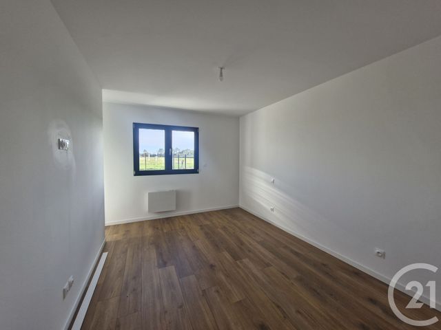 Maison &agrave; vendre - 5 pi&egrave;ces - 147,46 m2 - St Riquier Es Plains - 76 - HAUTE-NORMANDIE