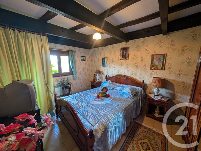 Maison à vendre - 4 pièces - 106,17 m2 - Gruchet St Simeon - 76 - HAUTE-NORMANDIE