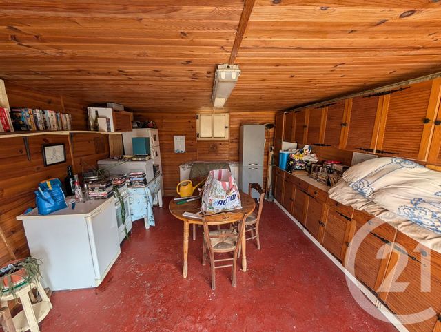 Maison à vendre - 4 pièces - 106,17 m2 - Gruchet St Simeon - 76 - HAUTE-NORMANDIE