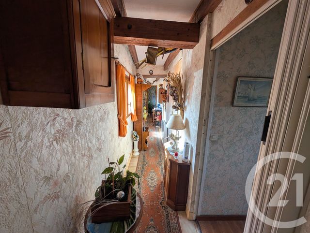 Maison à vendre - 4 pièces - 106,17 m2 - Gruchet St Simeon - 76 - HAUTE-NORMANDIE